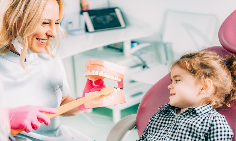Jak przygotować się do wizyty u dentysty? Jak przygotować się do wizyty u dentysty?