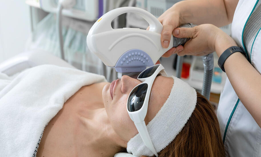 Przebarwienia – jak się ich skutecznie pozbyć?