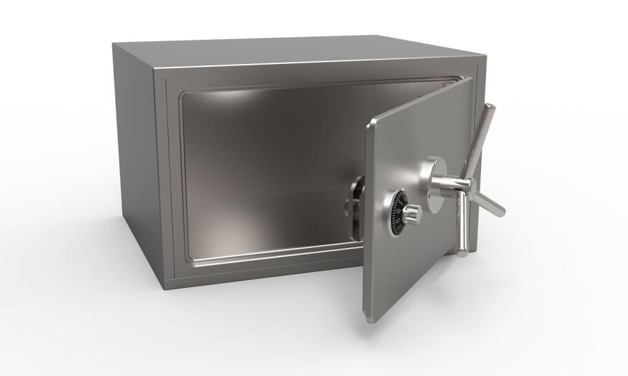 Jak zabezpieczyć gotówkę w firmie?