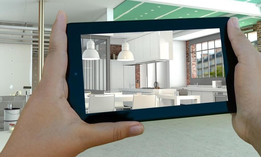 Zalety wirtualnych makiet 3D