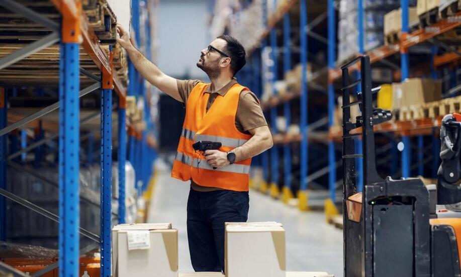 Zastosowanie tabliczek inwentaryzacyjnych