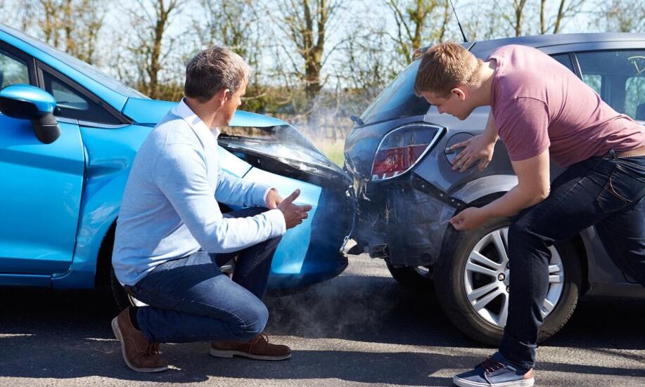 Co zrobić, by zyskać wyższe odszkodowanie z OC sprawcy?