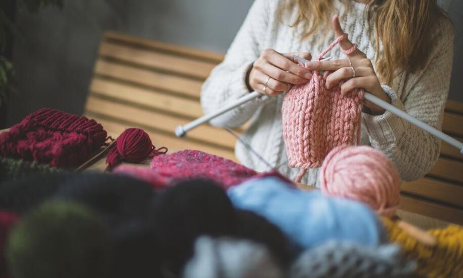 Jaką włóczkę wybrać na sweter? Jaką włóczkę wybrać na sweter?