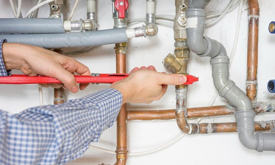 Zasady projektowania instalacji sanitarnych Zasady projektowania instalacji sanitarnych
