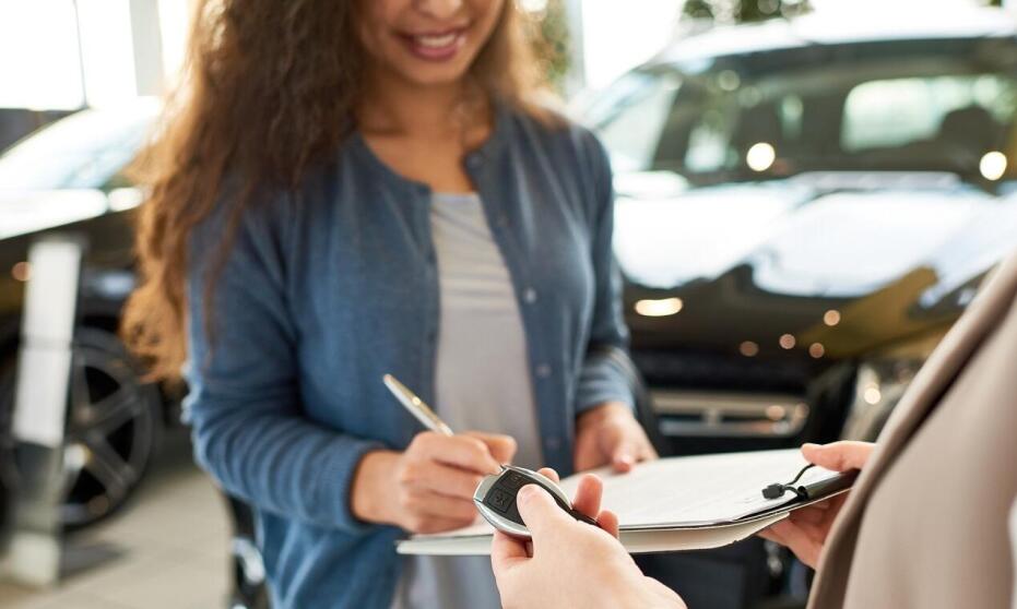 Protokół zdawczo-odbiorczy i jego rola przy wynajmie pojazdu