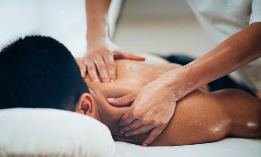Znaczenie spa w regeneracji sportowców Znaczenie spa w regeneracji sportowców