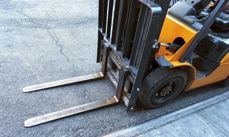 Na co zwrócić uwagę przy wyborze używanego wózka widłowego?