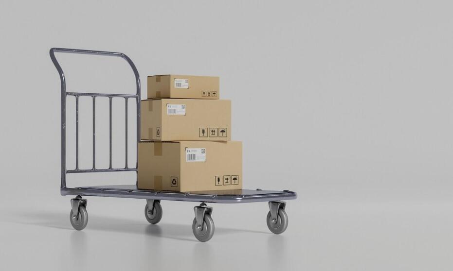 Rodzaje i zastosowanie wózków transportowych