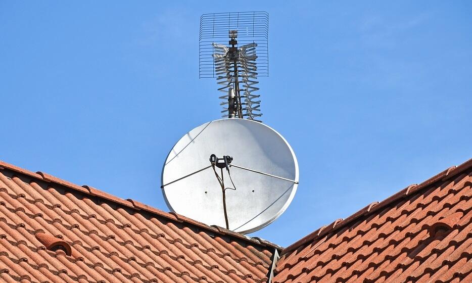 Czym jest instalacja zbiorcza multiroom?