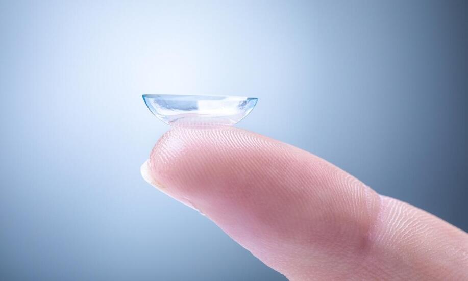 Właściwości i zastosowania soczewek hybrydowych