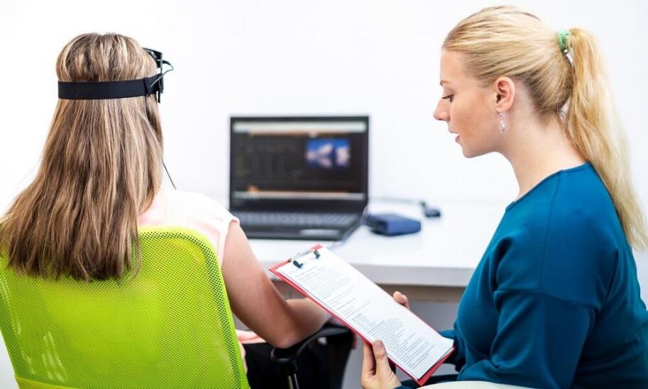 Na czym polega terapia metodą Biofeedback?