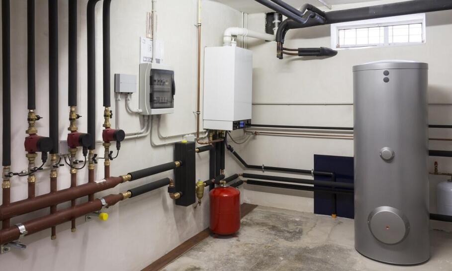 Co składa się na instalację CO?