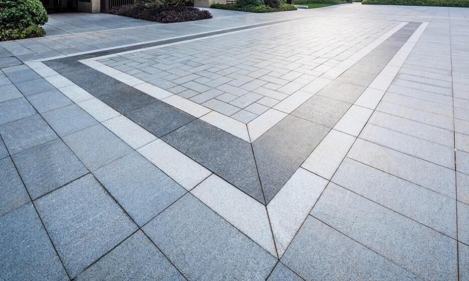 Jak dbać o podjazd z kostki granitowej zimą?	