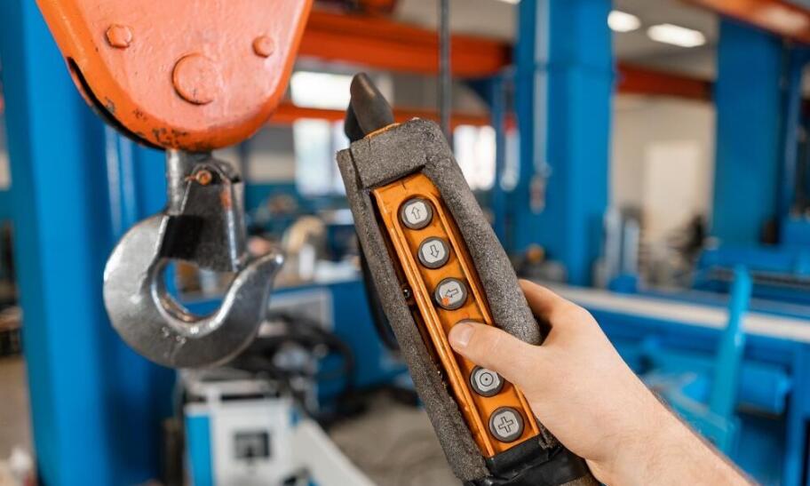 Jak odpowiednio skonfigurować wciągnik elektryczny?