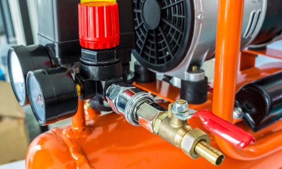 Do czego służy spust kondensatu?