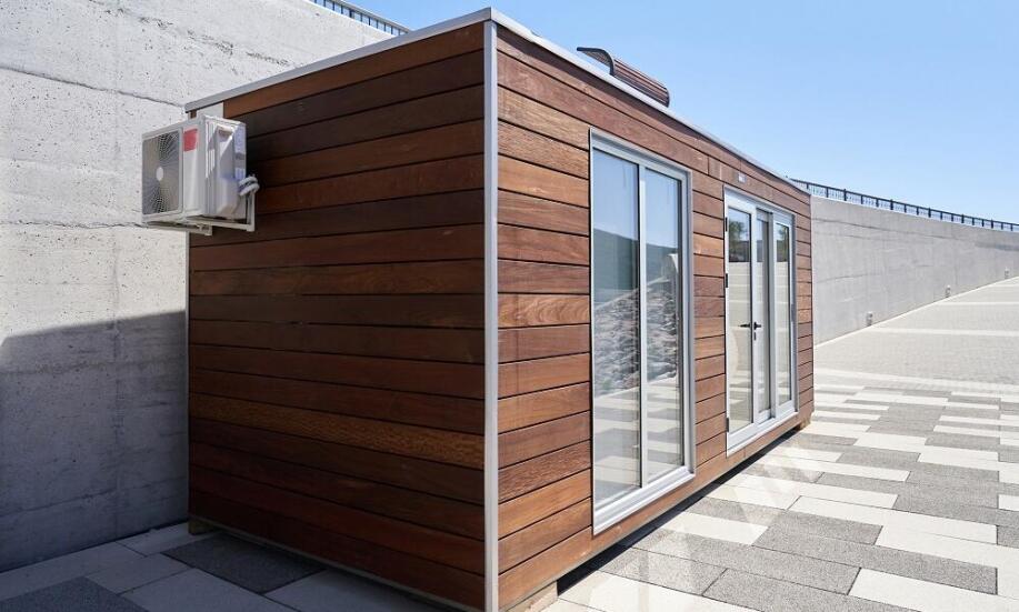 W jakich branżach najlepiej sprawdzają się kontenery handlowe?