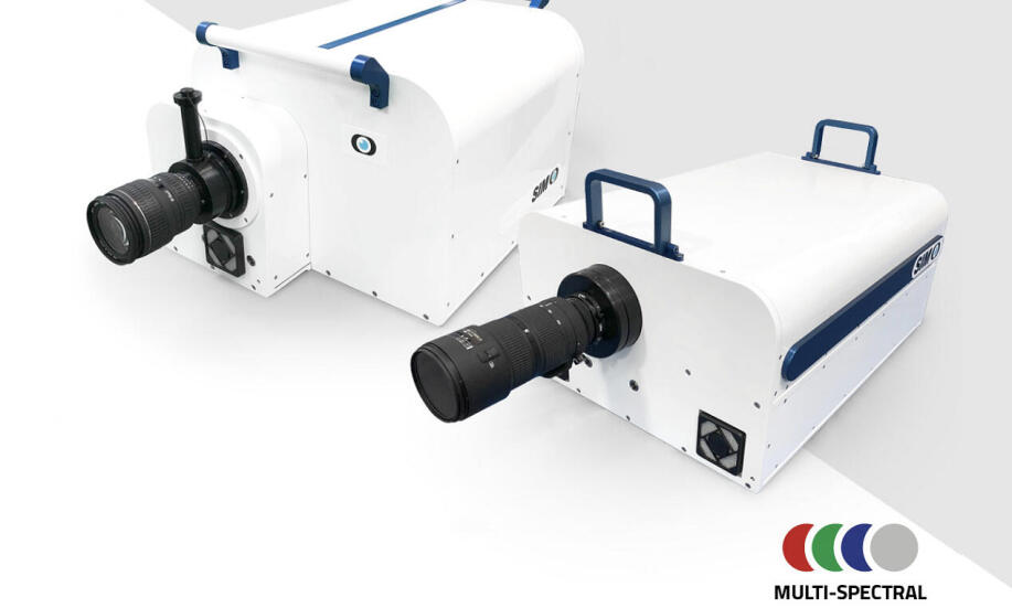 Czym cechują się ultraszybkie kamery poklatkowe?