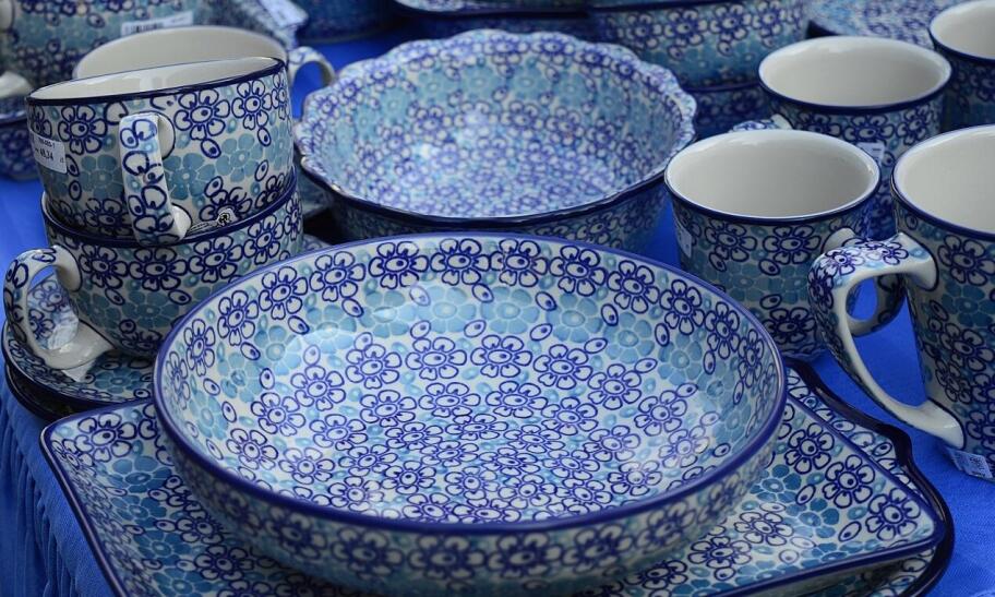 Po czym poznać porcelanę dobrą jakościowo? Po czym poznać porcelanę dobrą jakościowo?