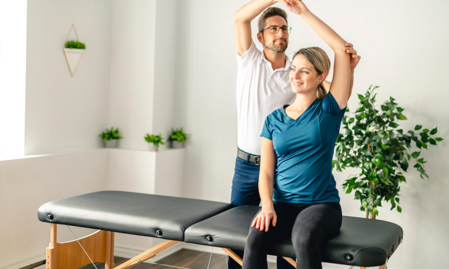Jakie zabiegi oferowane są podczas turnusu rehabilitacyjnego? Jakie zabiegi oferowane są podczas turnusu rehabilitacyjnego?
