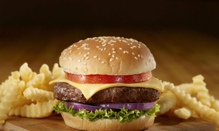 Jaki fast food jest najzdrowszy?