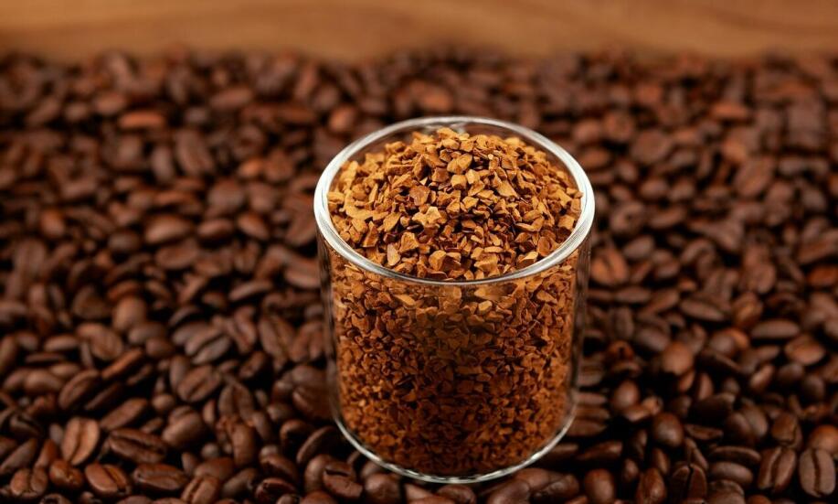 Co warto wiedzieć o kawie liofilizowanej?