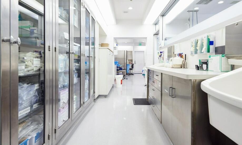 Gdzie najczęściej wykorzystuje się szafy metalowe?