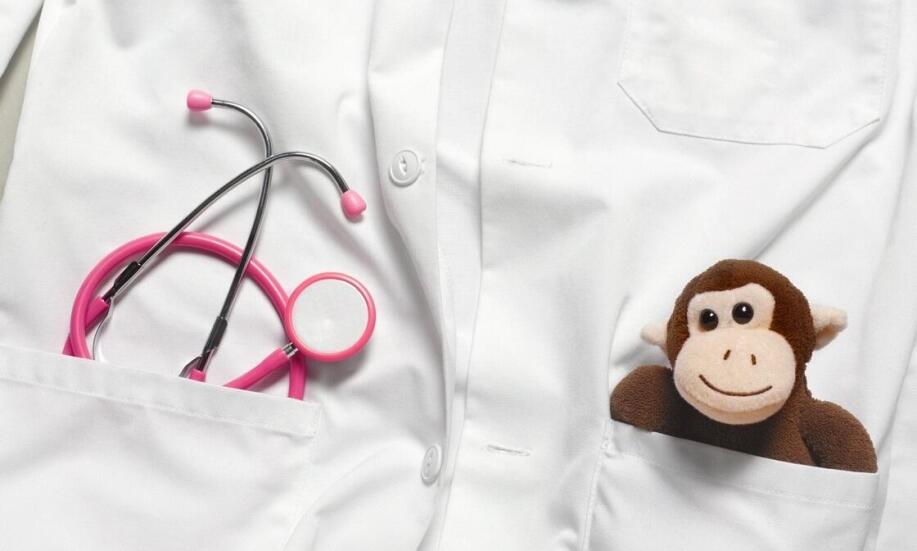 Jak wybrać dobrego pediatrę dla dziecka?