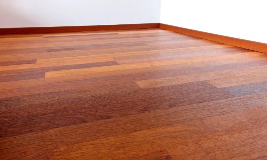 Gatunki drewna egzotycznego idealne do budownictwa