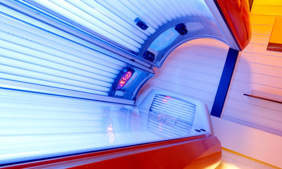 Jak bezpiecznie korzystać z solarium?
