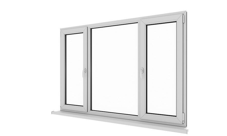 Jakimi zaletami wyróżniają się okna aluminiowe?