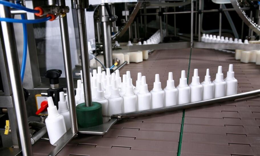 Relokacja szansą na zwiększenie potencjału produkcyjnego zakładu przemysłowego Relokacja szansą na zwiększenie potencjału produkcyjnego zakładu przemysłowego