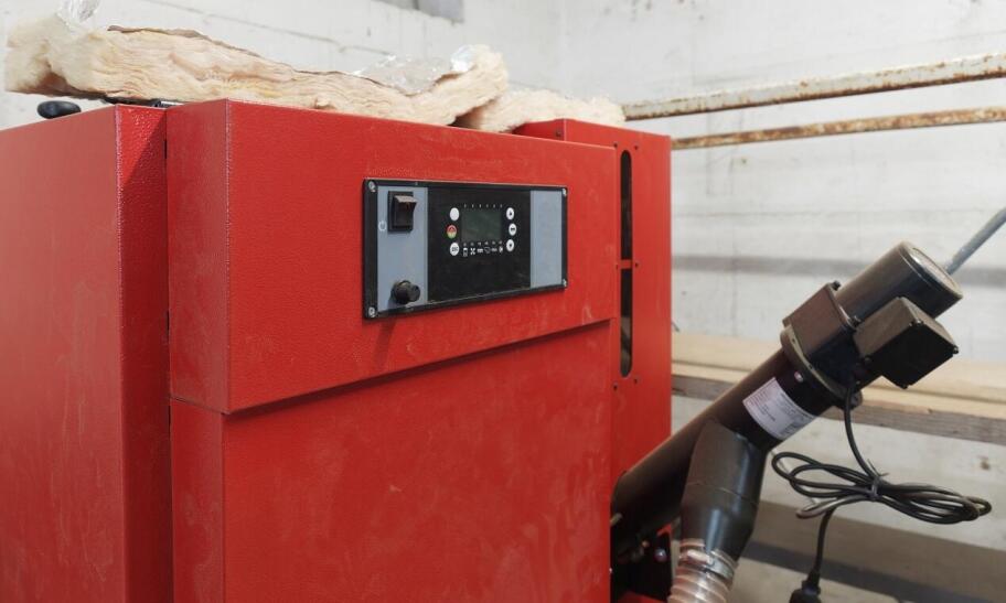 Dlaczego warto postawić na kocioł marki Pellux?