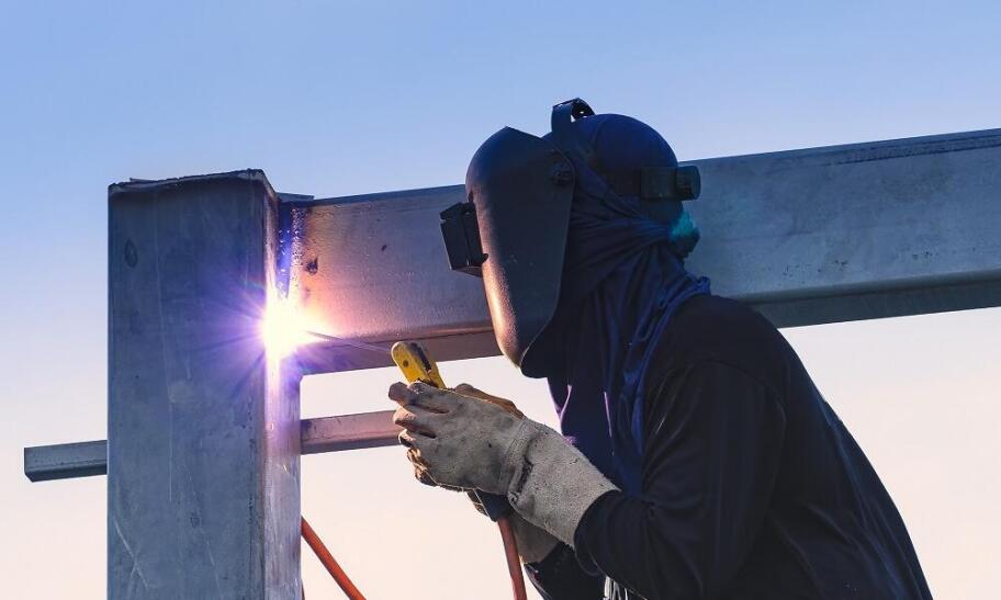 Metody spawania konstrukcji stalowych