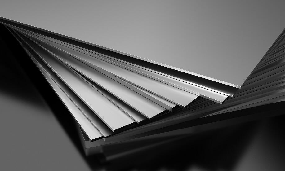 Zastosowanie blach trudnościeralnych