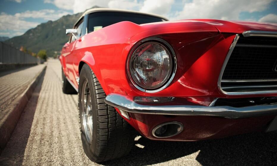 Jak sprowadzić samochód z USA?