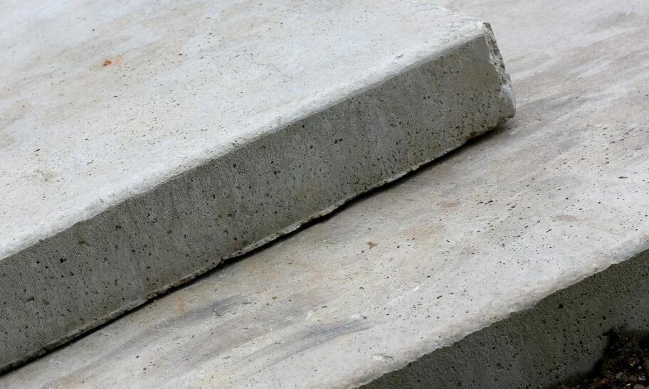 Czy beton architektoniczny jest zbrojony? Czy beton architektoniczny jest zbrojony?