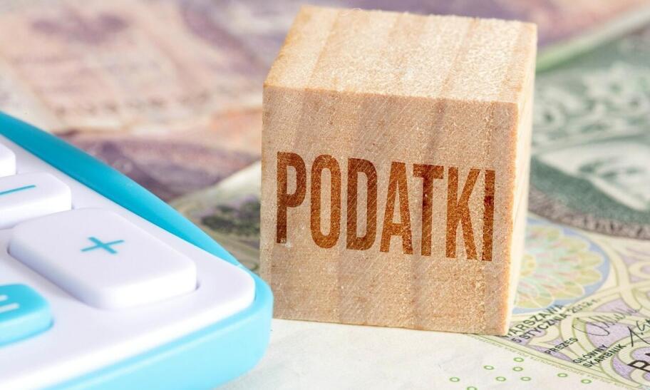 Jak zapłacić niższy podatek dochodowy? Jak zapłacić niższy podatek dochodowy?