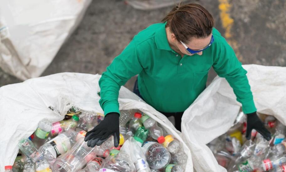 Co można oddać na skup plastiku? Co można oddać na skup plastiku?