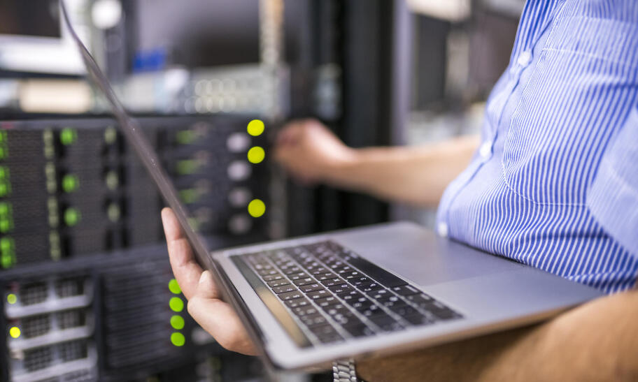 Na czym polegają usługi informatyczne? Na czym polegają usługi informatyczne?