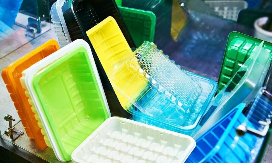 Zastosowanie opakowań plastikowych w branży rolnej Zastosowanie opakowań plastikowych w branży rolnej
