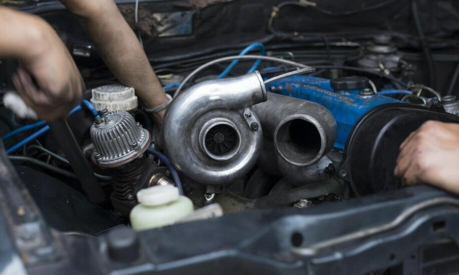 Jak dbać o turbosprężarkę, aby posłużyła jak najdłużej? Jak dbać o turbosprężarkę, aby posłużyła jak najdłużej?