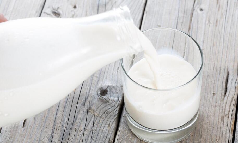 Czyste mleko, czyli jakie?