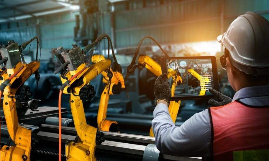 Na czym polega robotyzacja procesów produkcji? Na czym polega robotyzacja procesów produkcji?