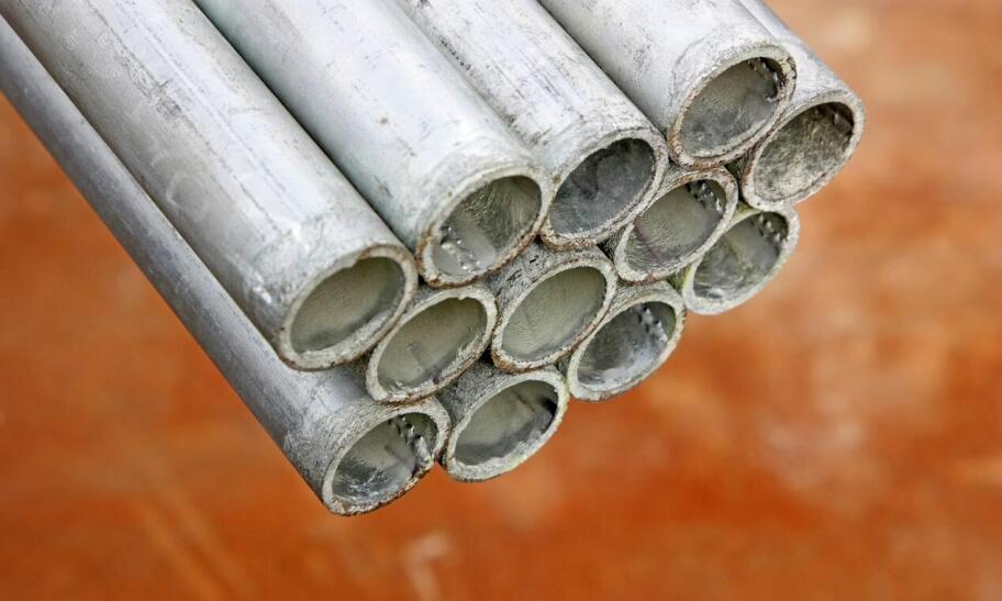 Zastosowanie rur ze szwem napylanym w przemyśle instalatorskim Zastosowanie rur ze szwem napylanym w przemyśle instalatorskim