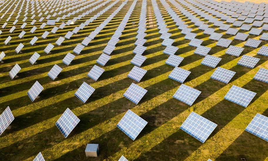 Czy fotowoltaika to energia przyszłości? Czy fotowoltaika to energia przyszłości?