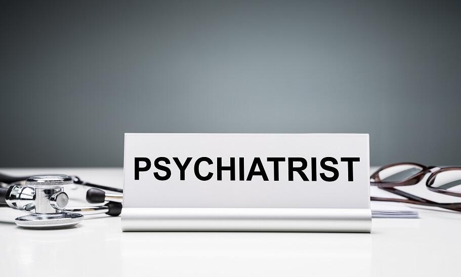 Kiedy warto skorzystać z usług psychiatry? Kiedy warto skorzystać z usług psychiatry?