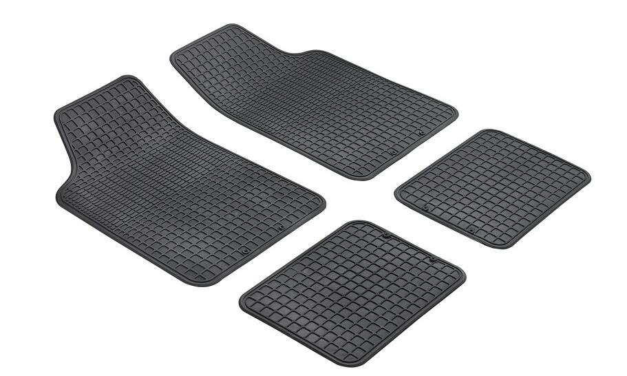 Jakie są najlepsze dywaniki do BMW z serii E46?