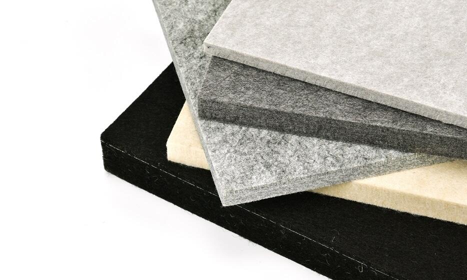 Jakie materiały najlepiej wybrać do produkcji mobilnych ścianek akustycznych? 