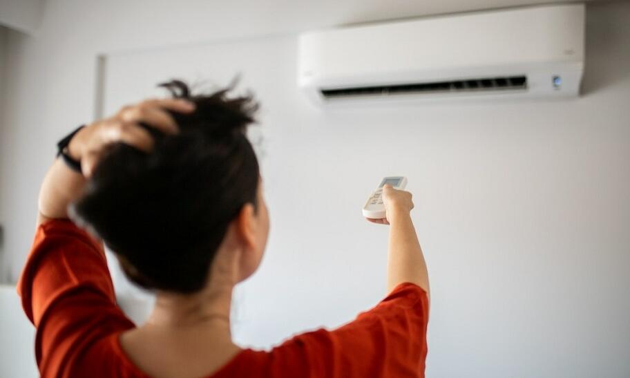 Dlaczego domowa klimatyzacja nie chłodzi? Dlaczego domowa klimatyzacja nie chłodzi?