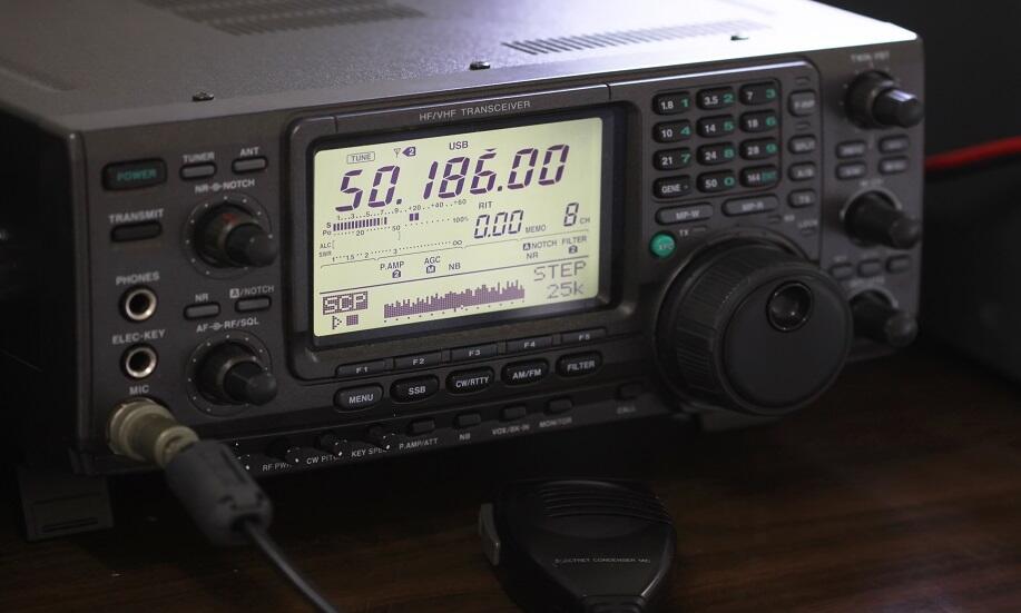 Co obejmuje serwis radiotelefonów motorola?